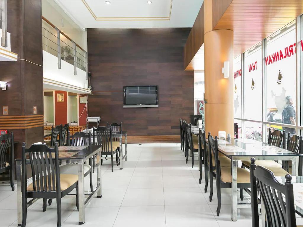Khurana -120/176-180 Ratchaprarop, - By Bay Luxury Apartment Bangkok