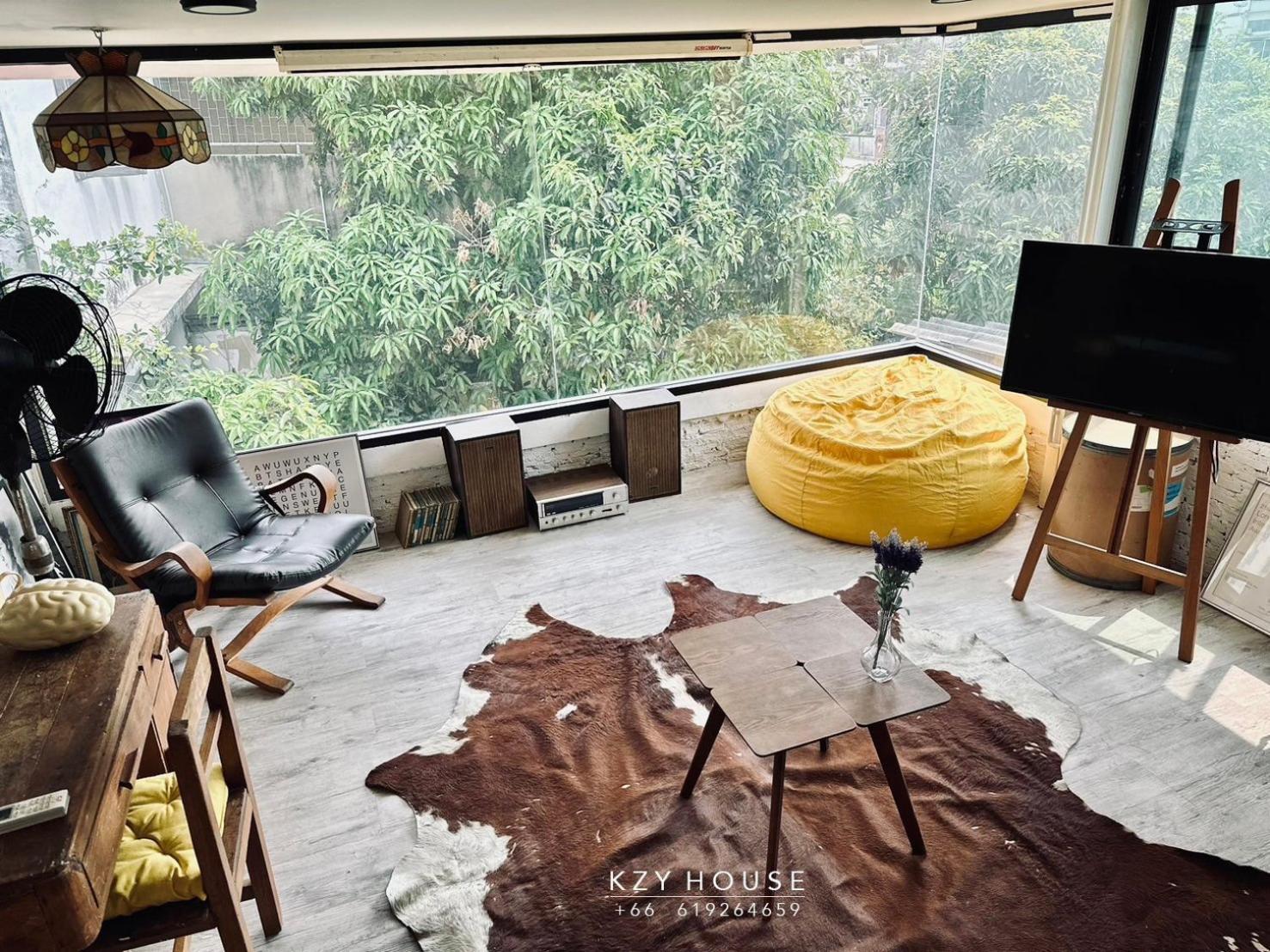 Kzy House * Bangkok