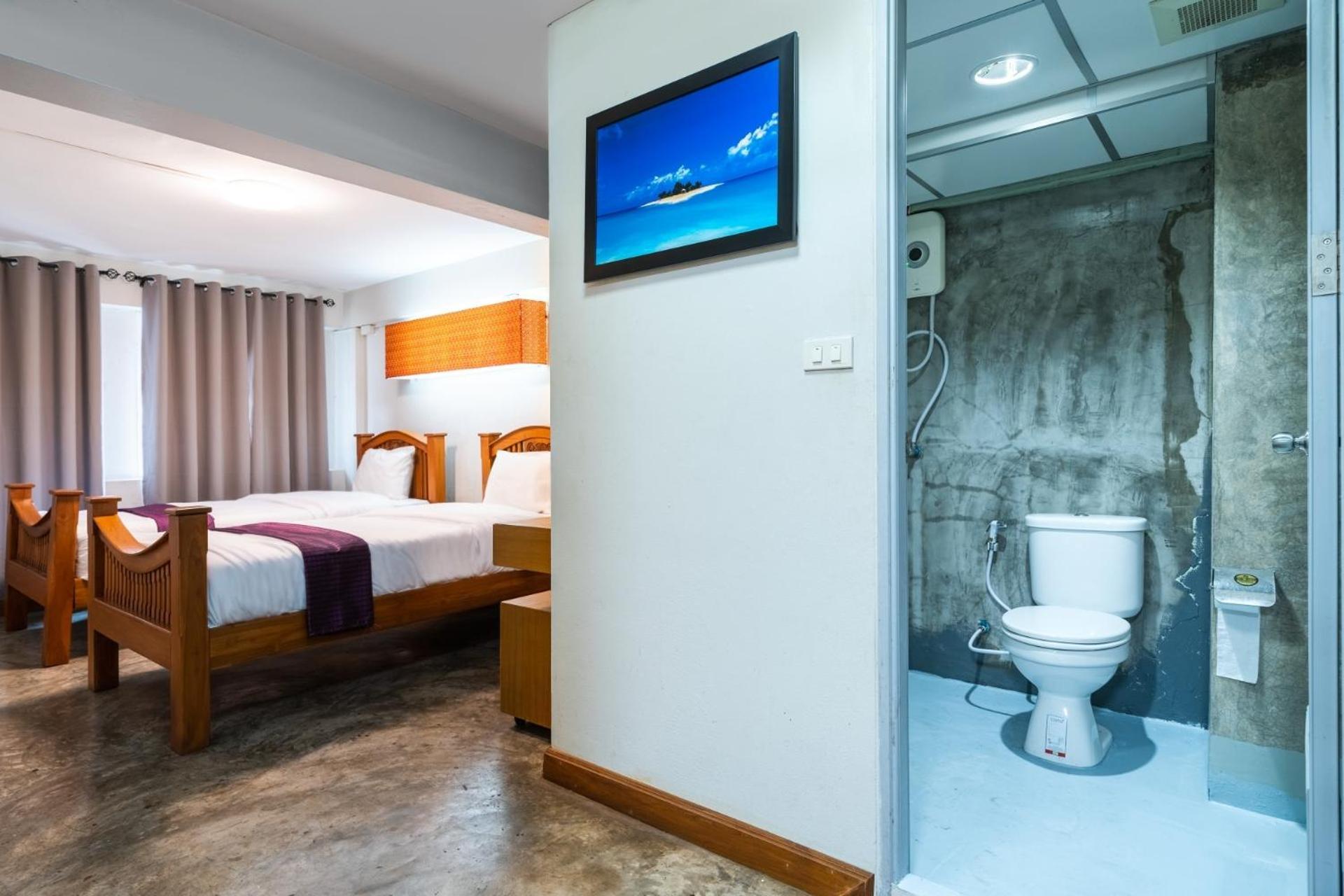 Apartment Go Khaosan Road *