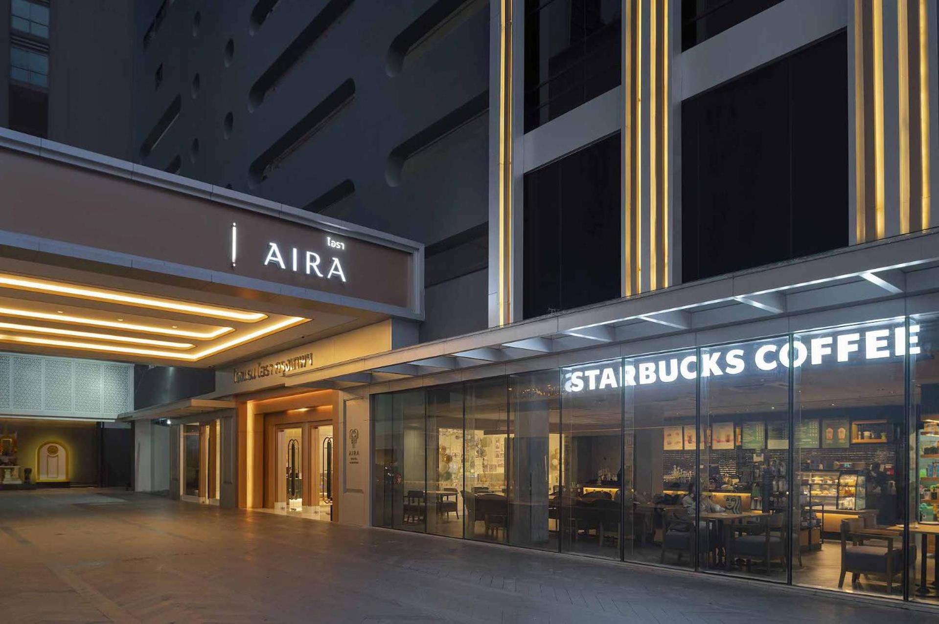 Aira Sukhumvit 11
