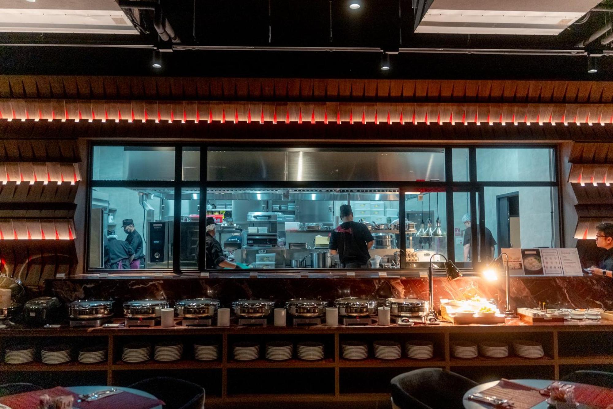 Hotel Ascott Embassy Sathorn