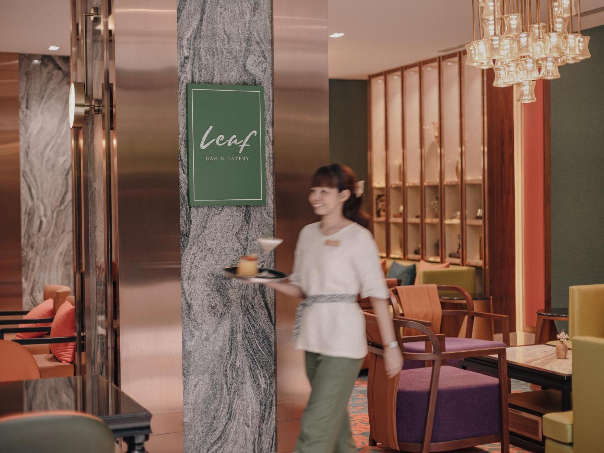 Hotel Nysa Sukhumvit 11