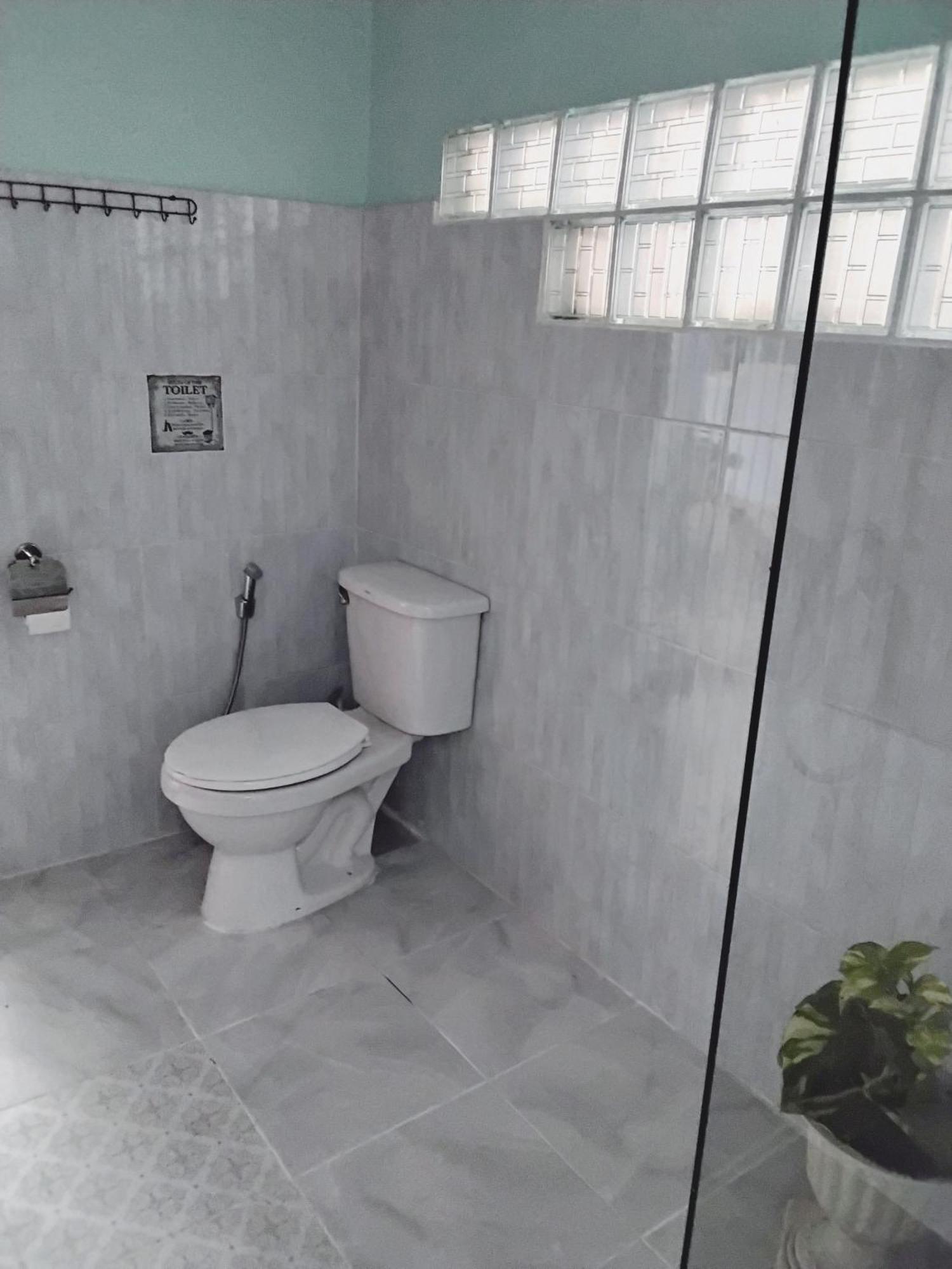 Mango Tree Guestroom Homestay Bangkok
