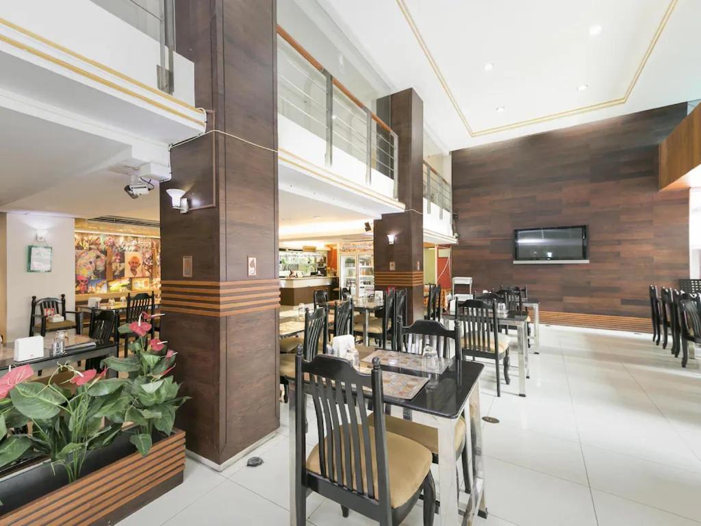 Khurana -120/176-180 Ratchaprarop, - By Bay Luxury Apartment Bangkok