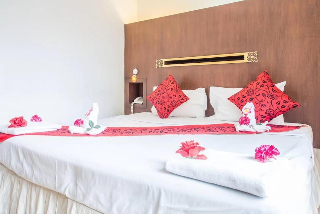 Khurana -120/176-180 Ratchaprarop, - By Bay Luxury * Bangkok