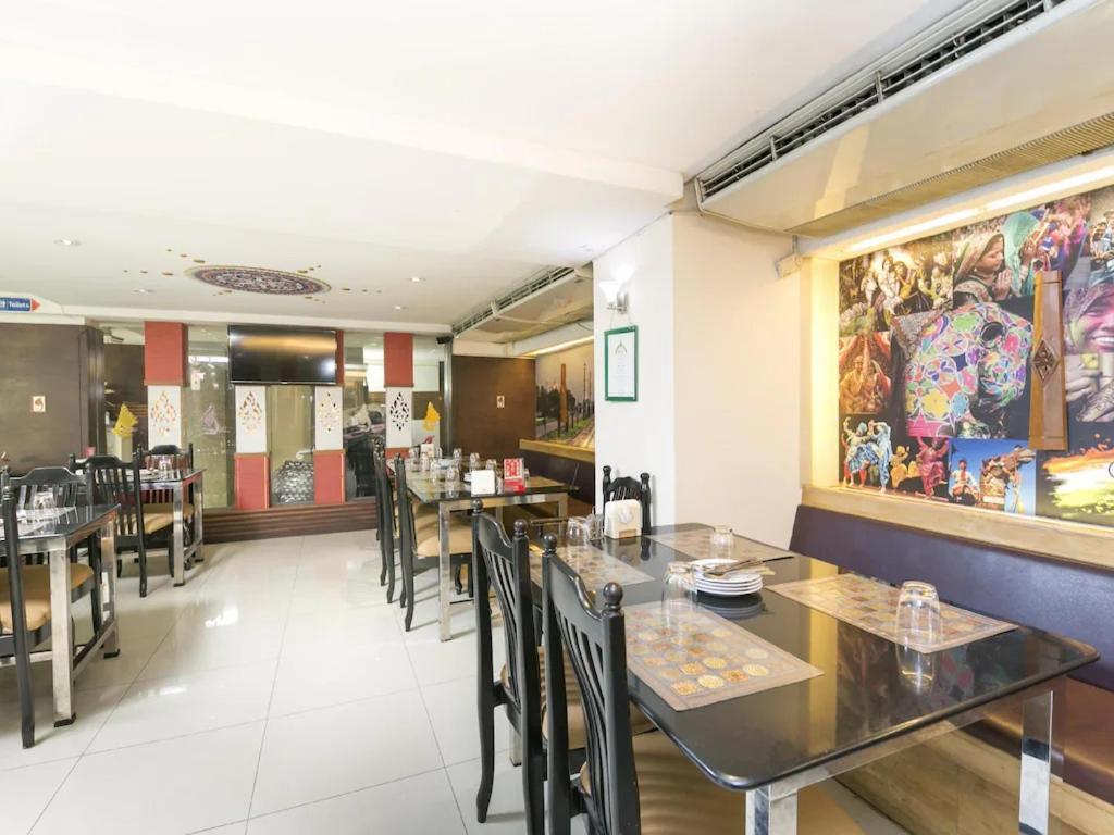 Khurana -120/176-180 Ratchaprarop, - By Bay Luxury *