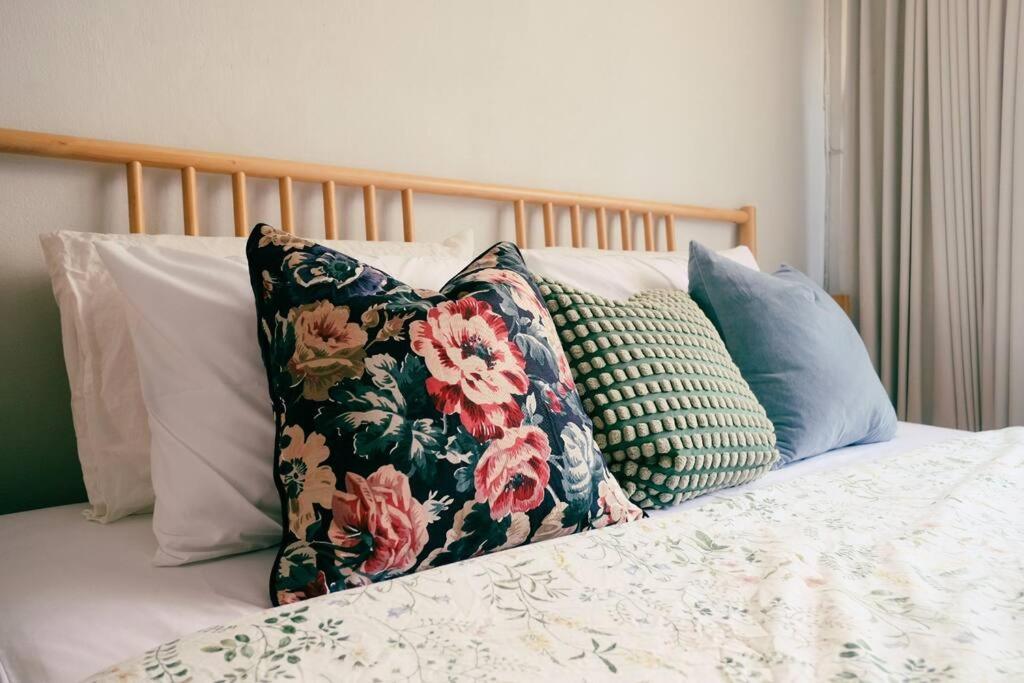 Artwork House Good Cozy Apartment *