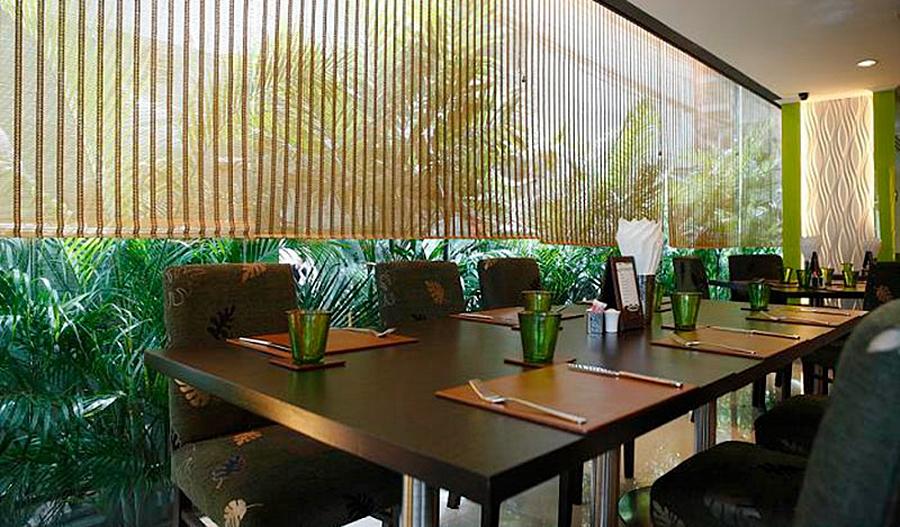 Hotel Citin Pratunam By Compass Hospitality Bangkok
