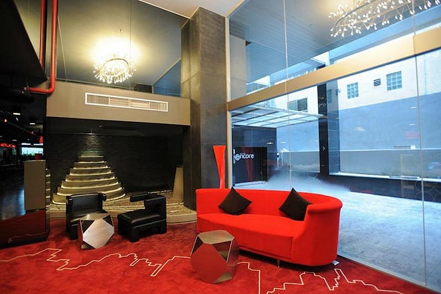Hotel Galleria Sukhumvit 10 By Compass Hospitality Bangkok
