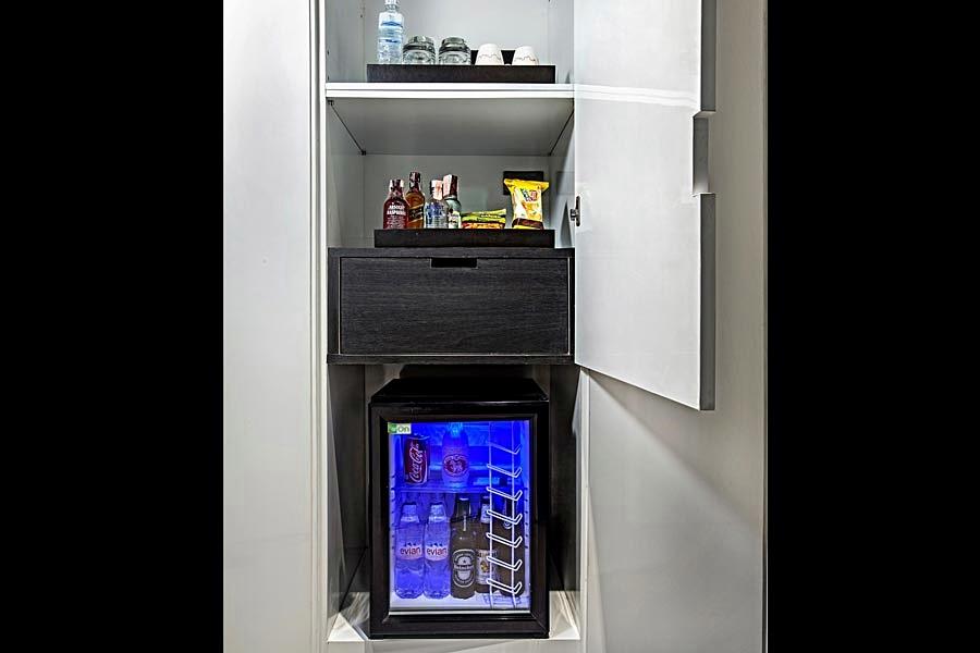 Galleria 12 Sukhumvit By Compass Hospitality Hotel Bangkok