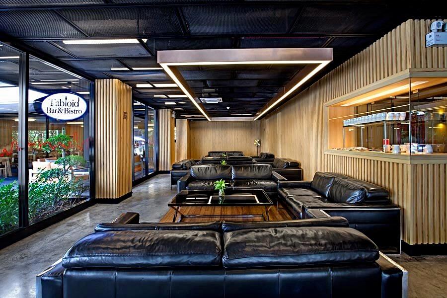 Hotel Galleria 12 Sukhumvit By Compass Hospitality 4*