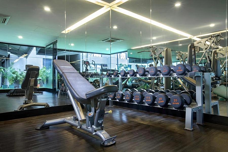 Galleria 12 Sukhumvit By Compass Hospitality 4* Bangkok