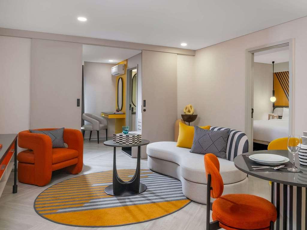 Tribe Living Sukhumvit 39 By Accorhotels