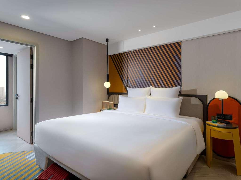 Hotel Tribe Living Sukhumvit 39 By Accorhotels