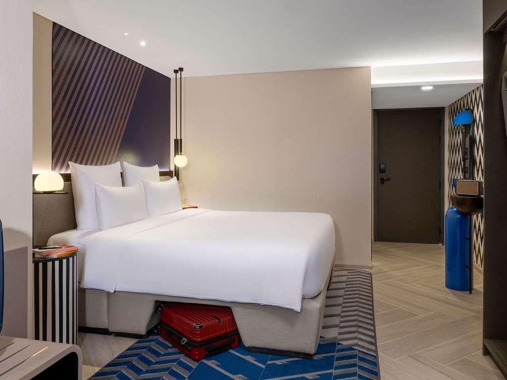 Tribe Living Sukhumvit 39 By Accorhotels Hotel 4*