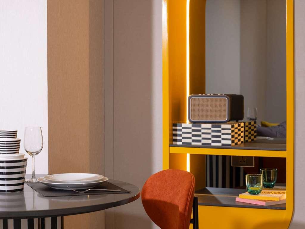 Tribe Living Sukhumvit 39 By Accorhotels Hotel Bangkok