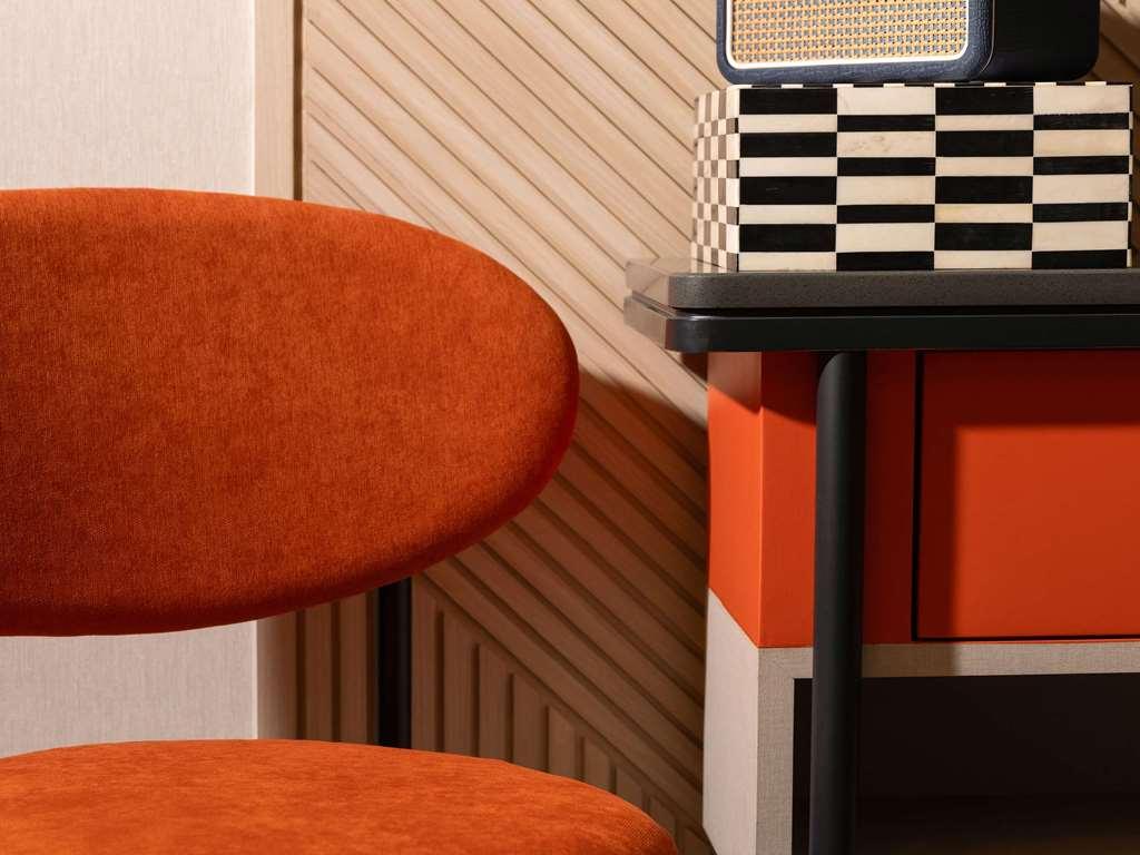 Tribe Living Sukhumvit 39 By Accorhotels 4*