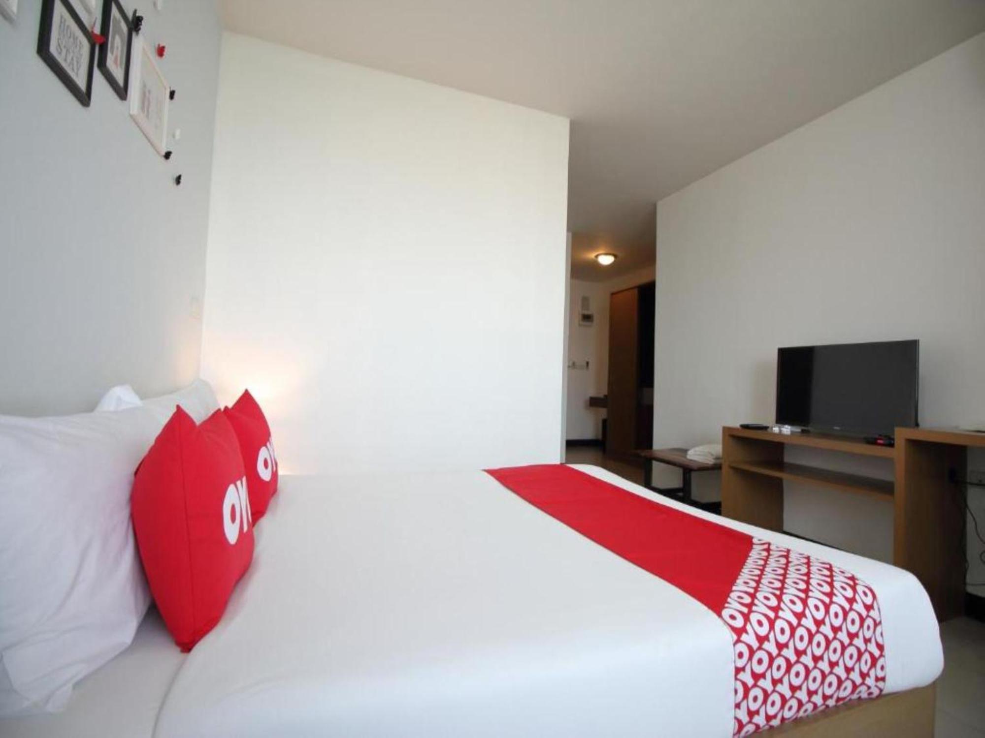 Hotel Super Oyo Capital O 564 Nature Boutique Banguecoque