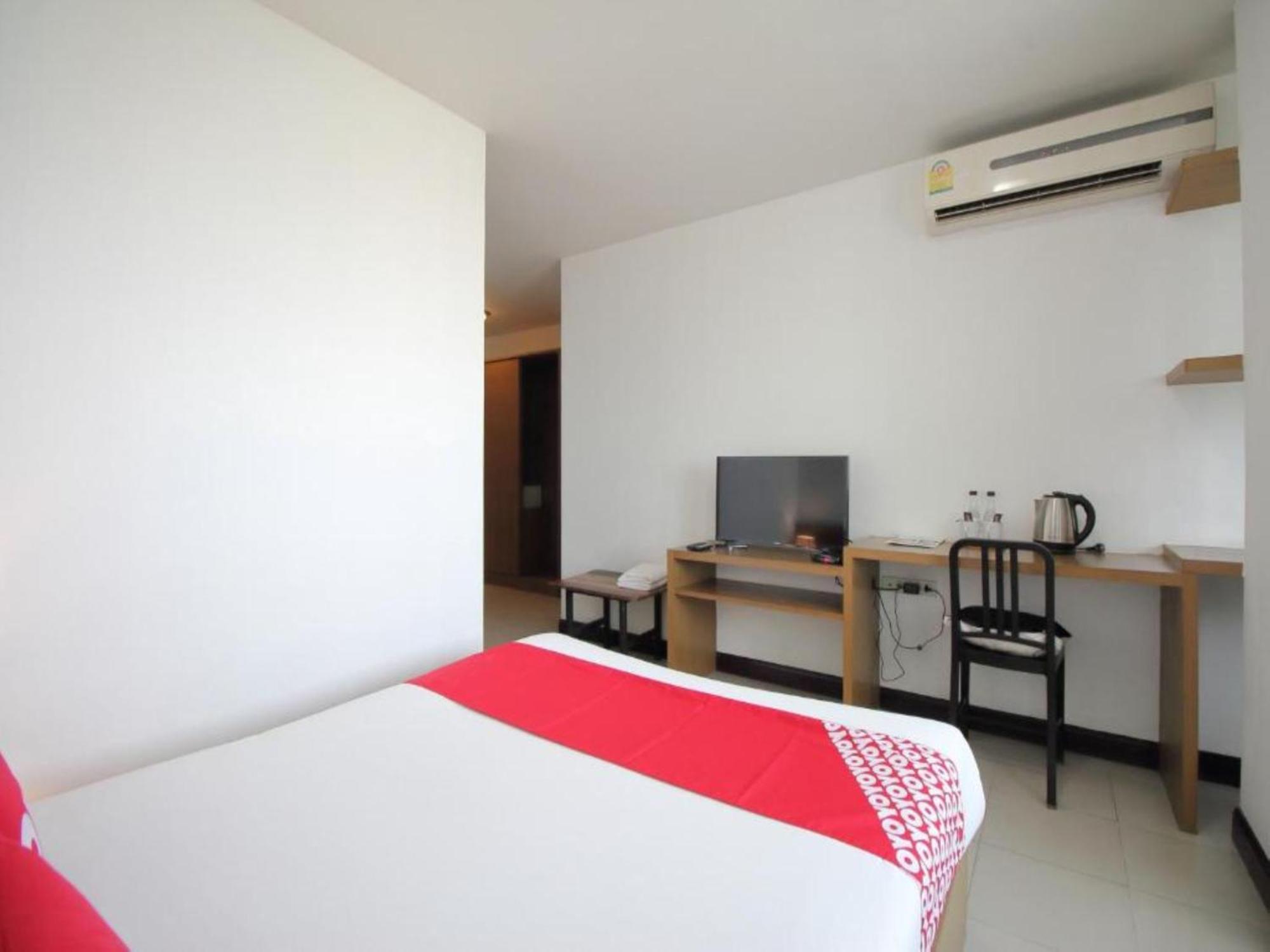 Hotel Super Oyo Capital O 564 Nature Boutique Banguecoque