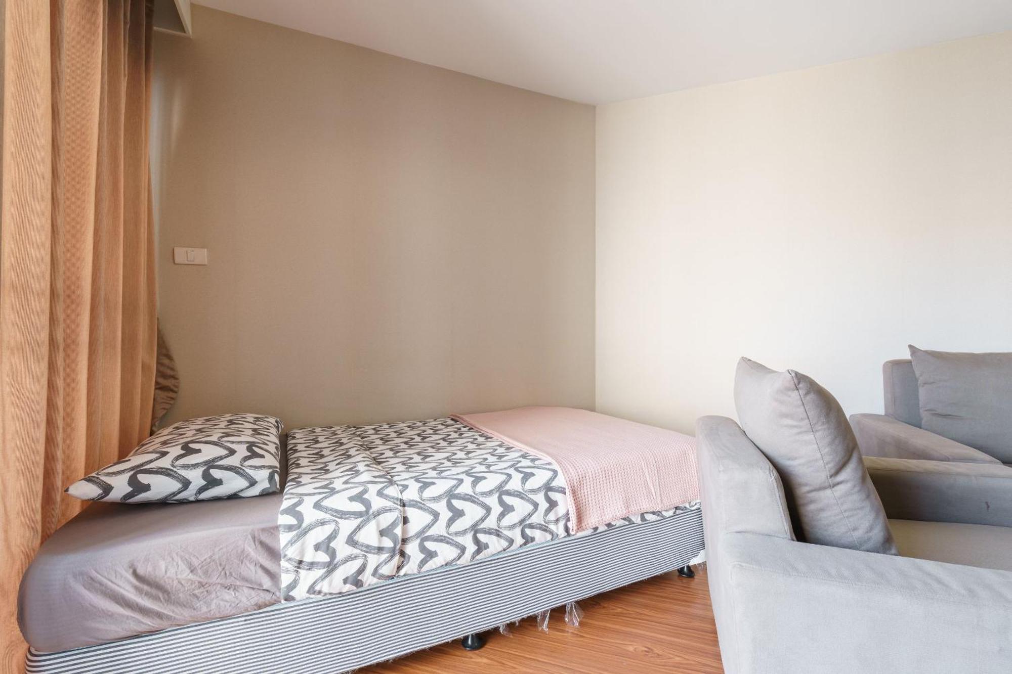 Apartment Internet Celebrity Train Night Market Swimming Pool Free Wifi Mrt 100m *