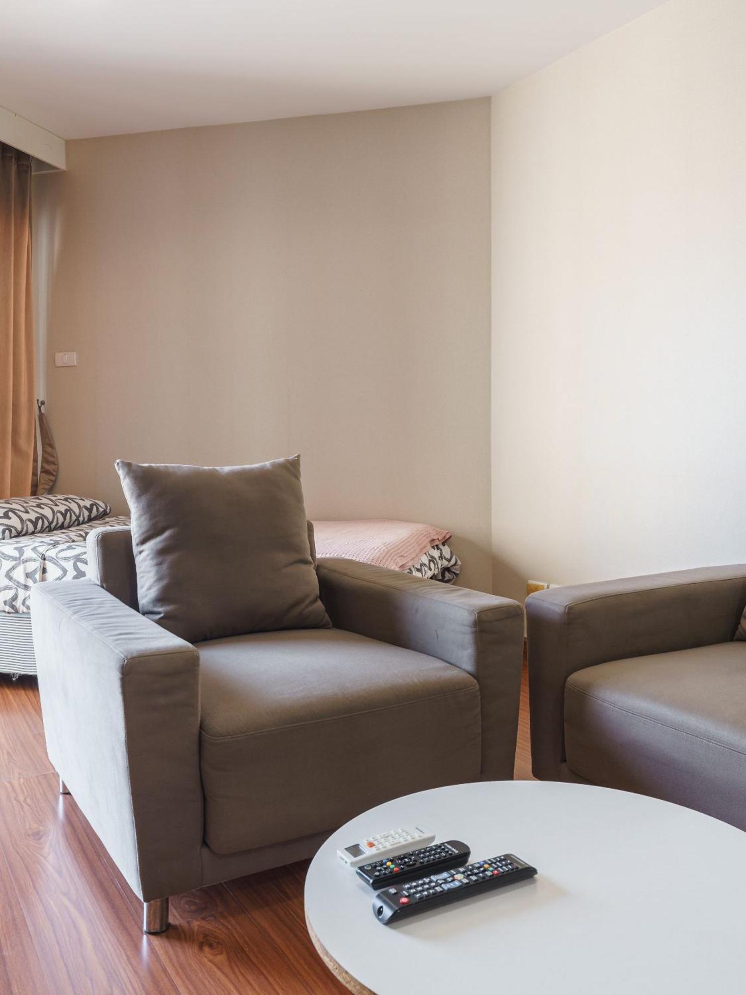 Apartment Internet Celebrity Train Night Market Swimming Pool Free Wifi Mrt 100m