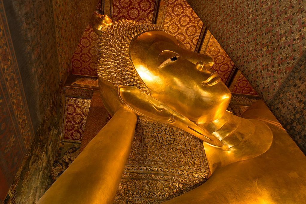 Aparthotel Thanabhumi Bangkok