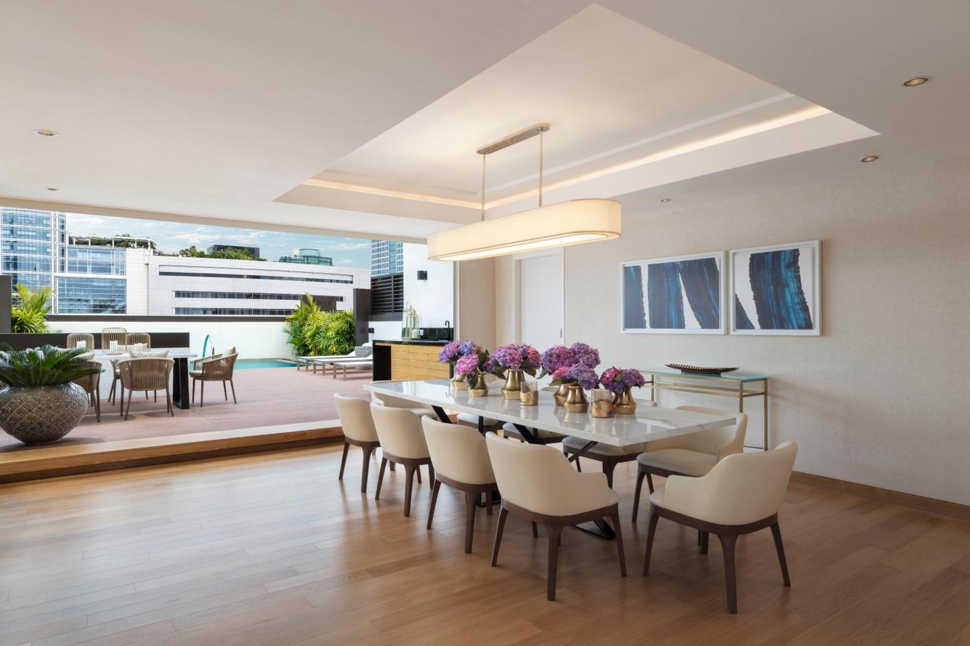 Siam Kempinski 5* Bangkok