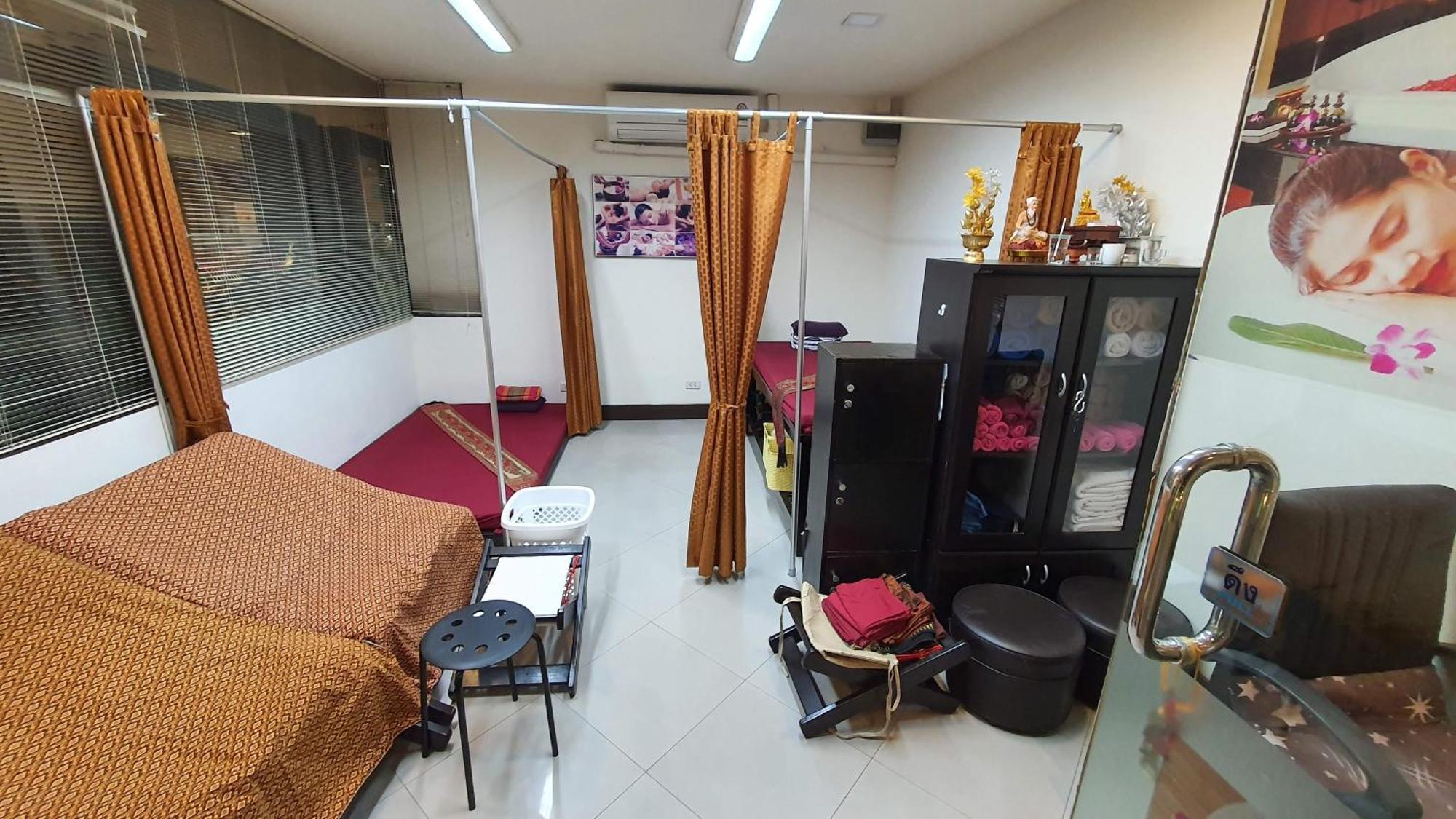 K.v.mansion Aparthotel Bangkok