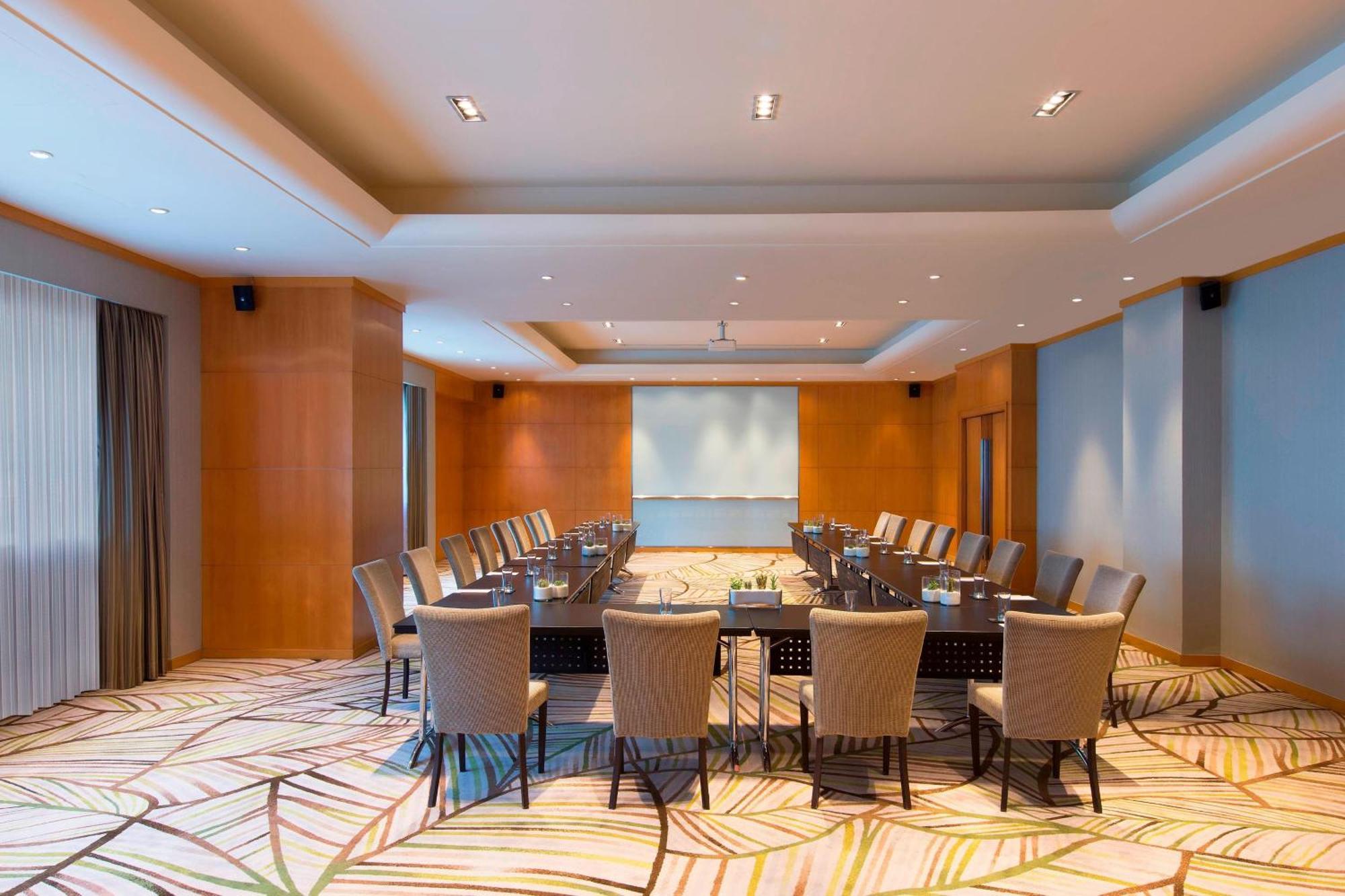 Hotel The Westin Grande Sukhumvit, 5*