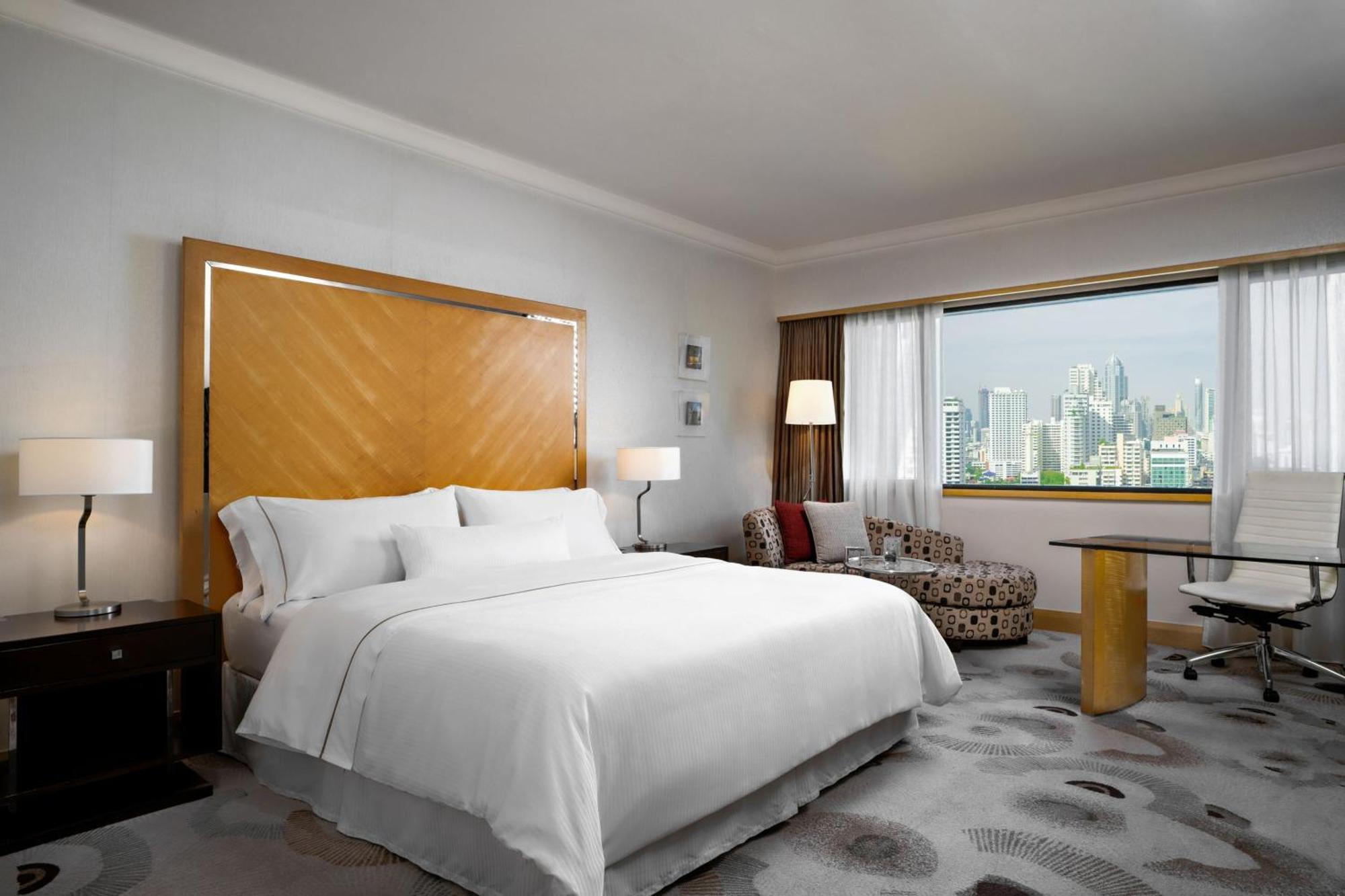 Hotel The Westin Grande Sukhumvit, 5*