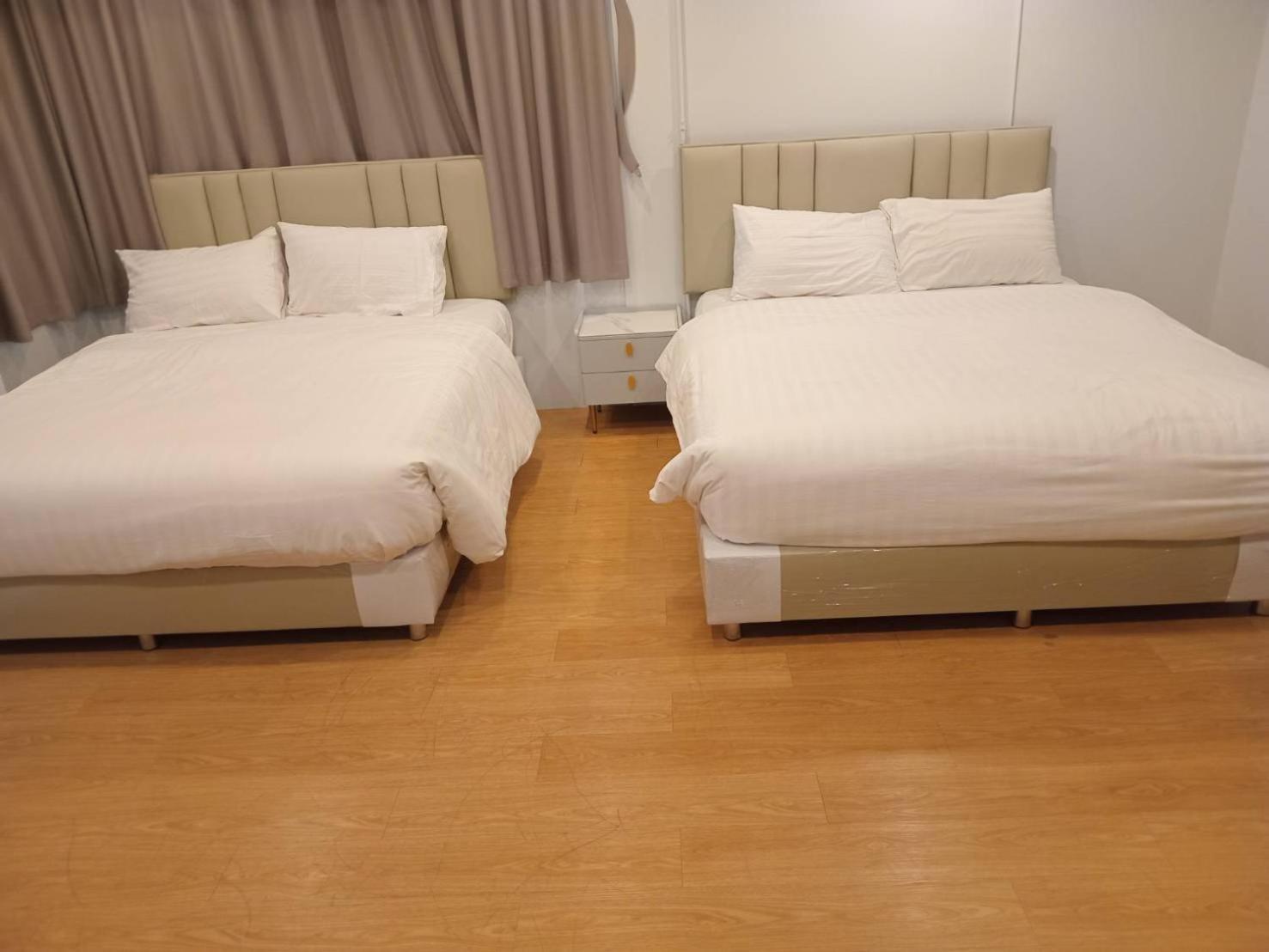 Shade House - Bitec Bangna Hotel 3*
