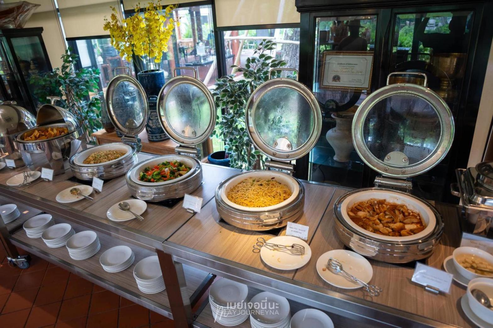 Hotel Divalux & Bangkok, Suvarnabhumi Airport-free Shuttle Bangkok