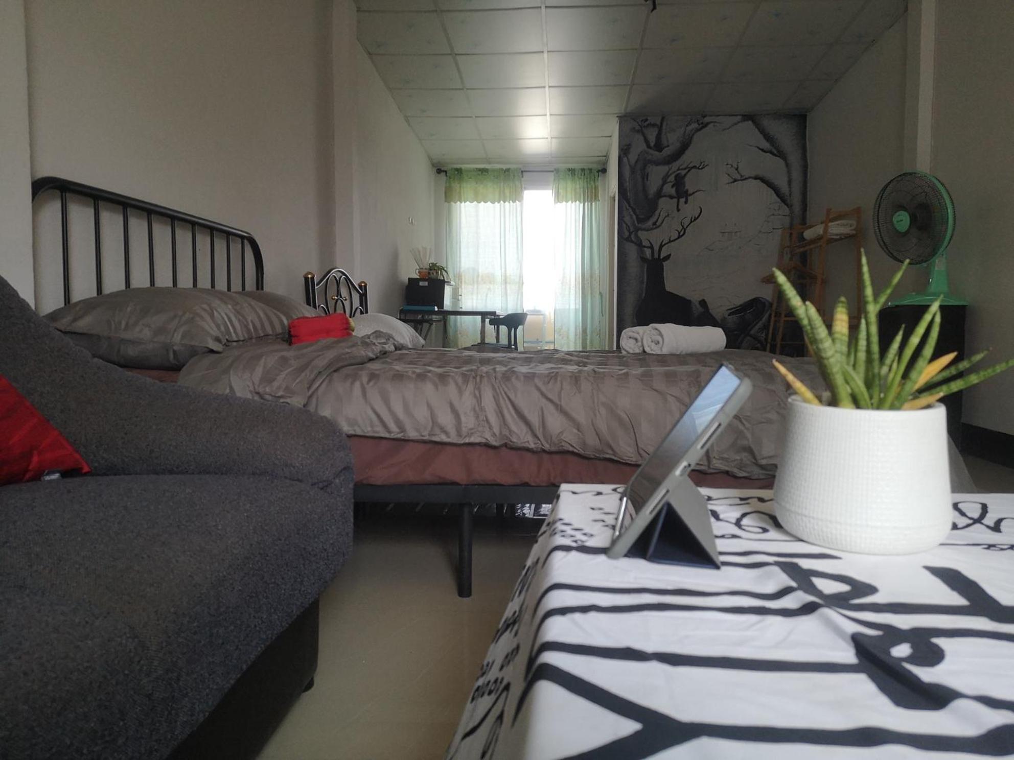 Appartement Nbh.@ Prannok *