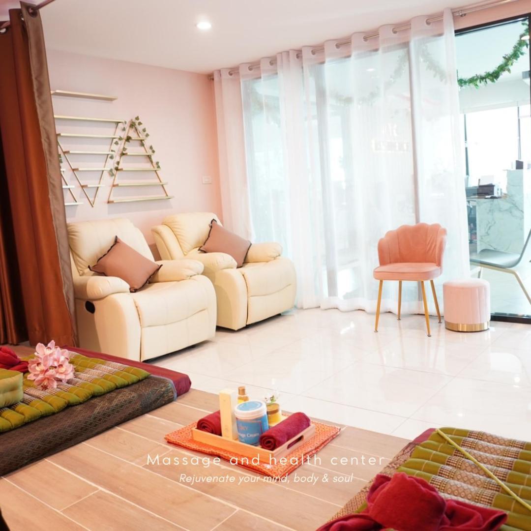 Apartemen Atc Bangkok
