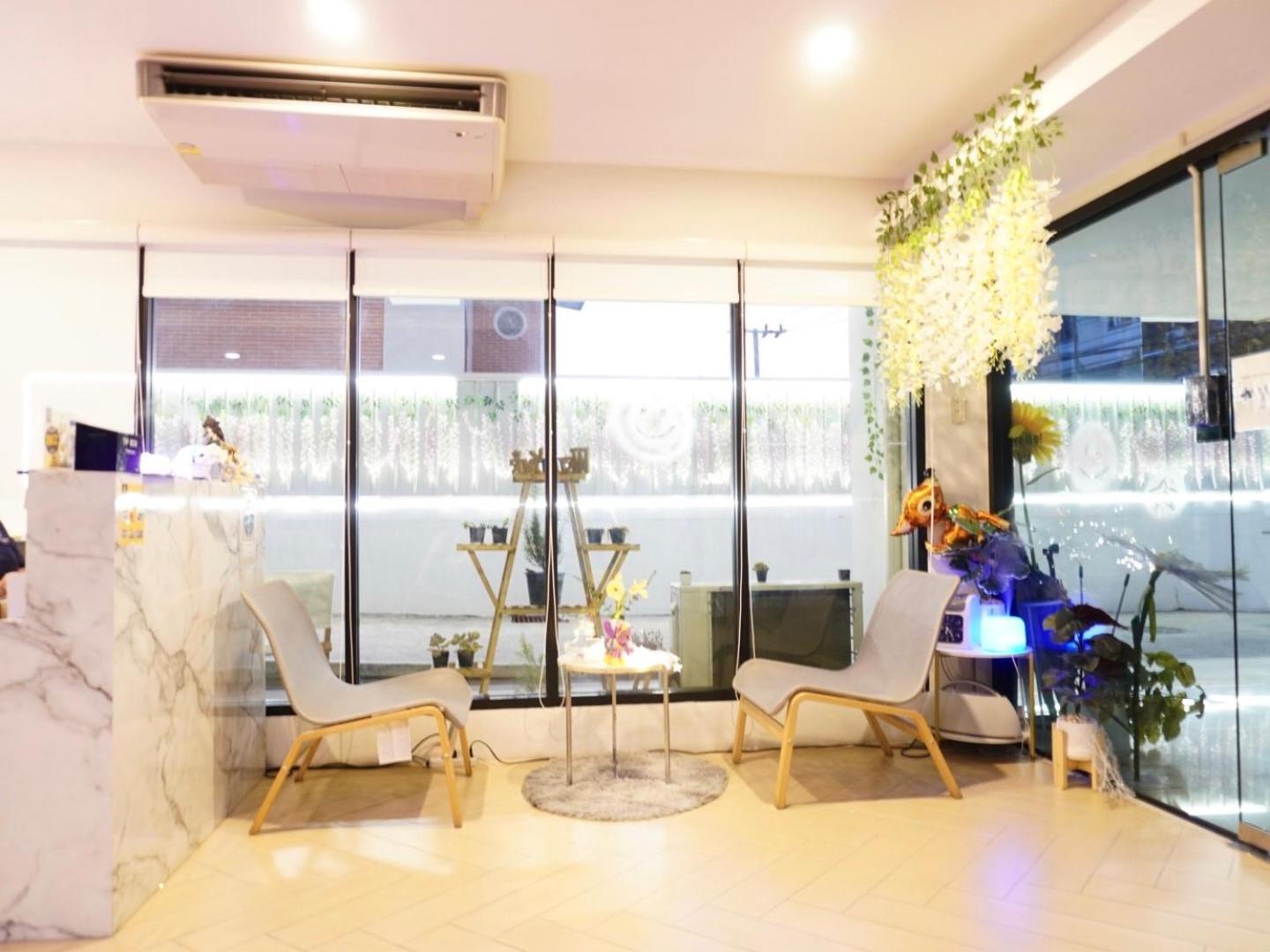 Atc Apartment *
