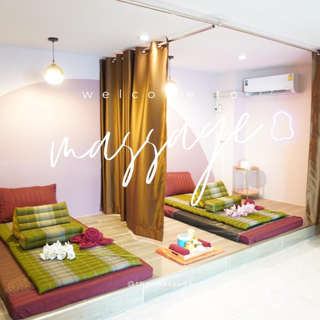 Apartment Atc Bangkok