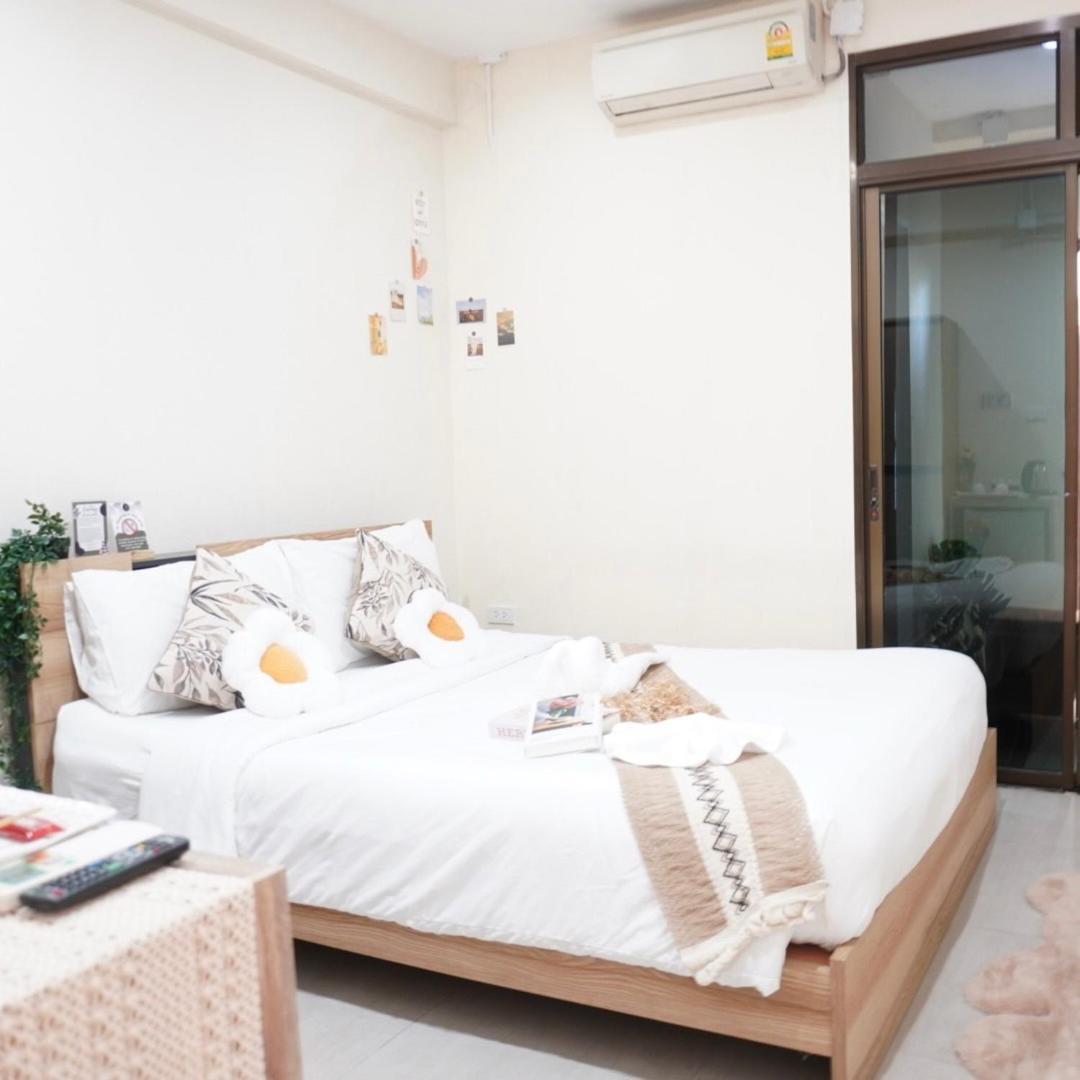 Atc Apartemen Bangkok