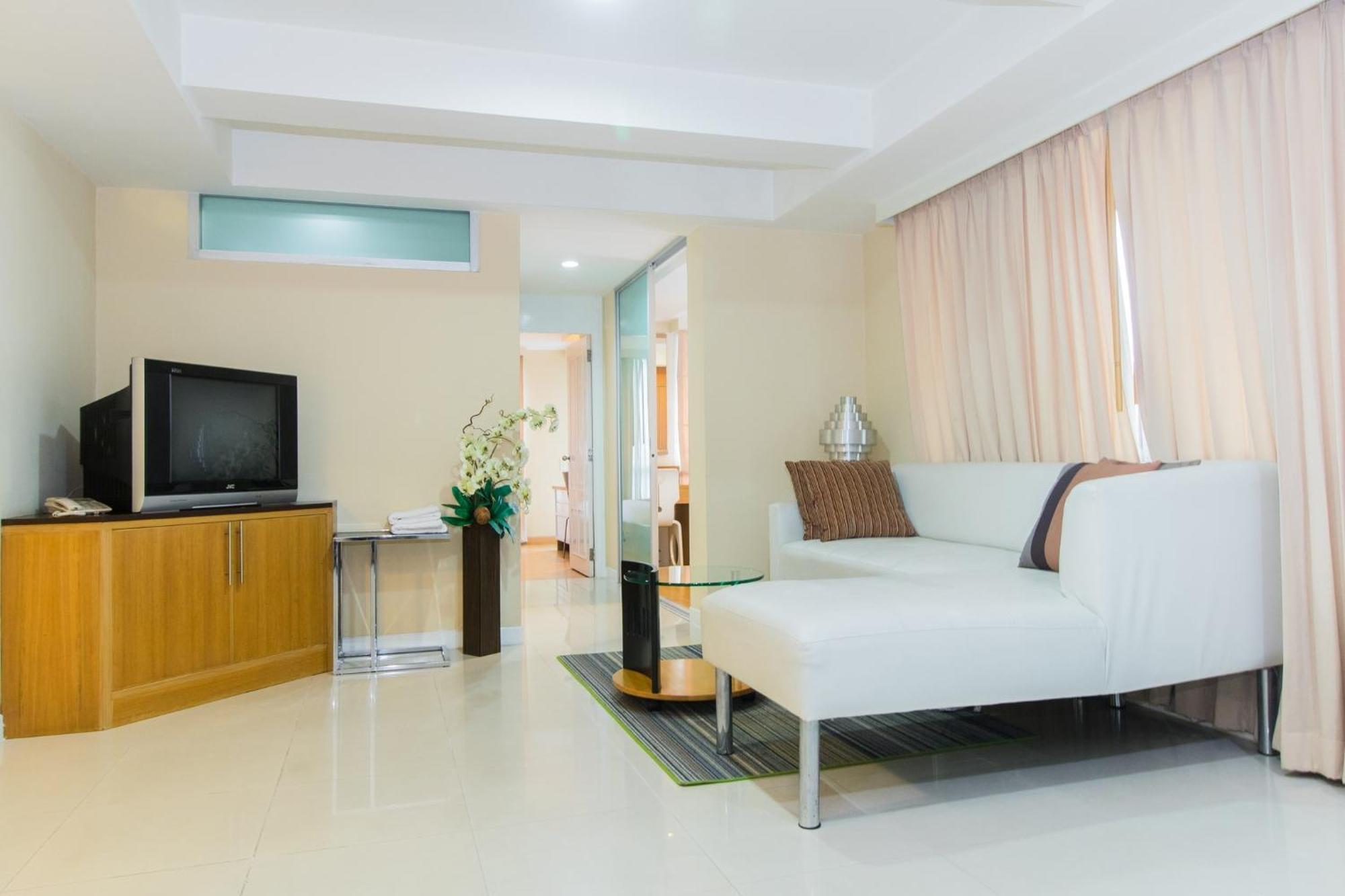 Guest house Silom Convent Garden Bangkok