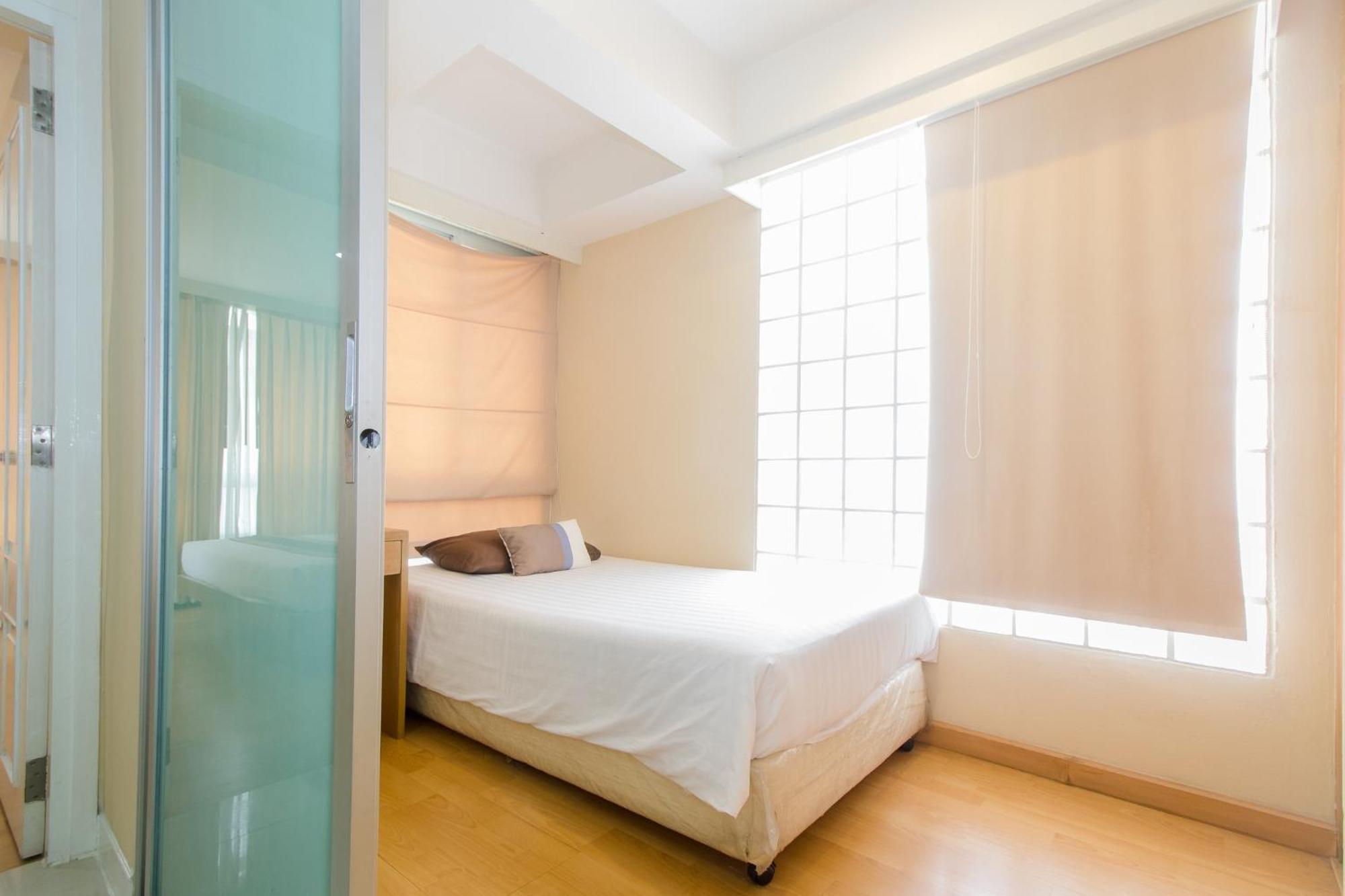 Silom Convent Garden Guest house Bangkok