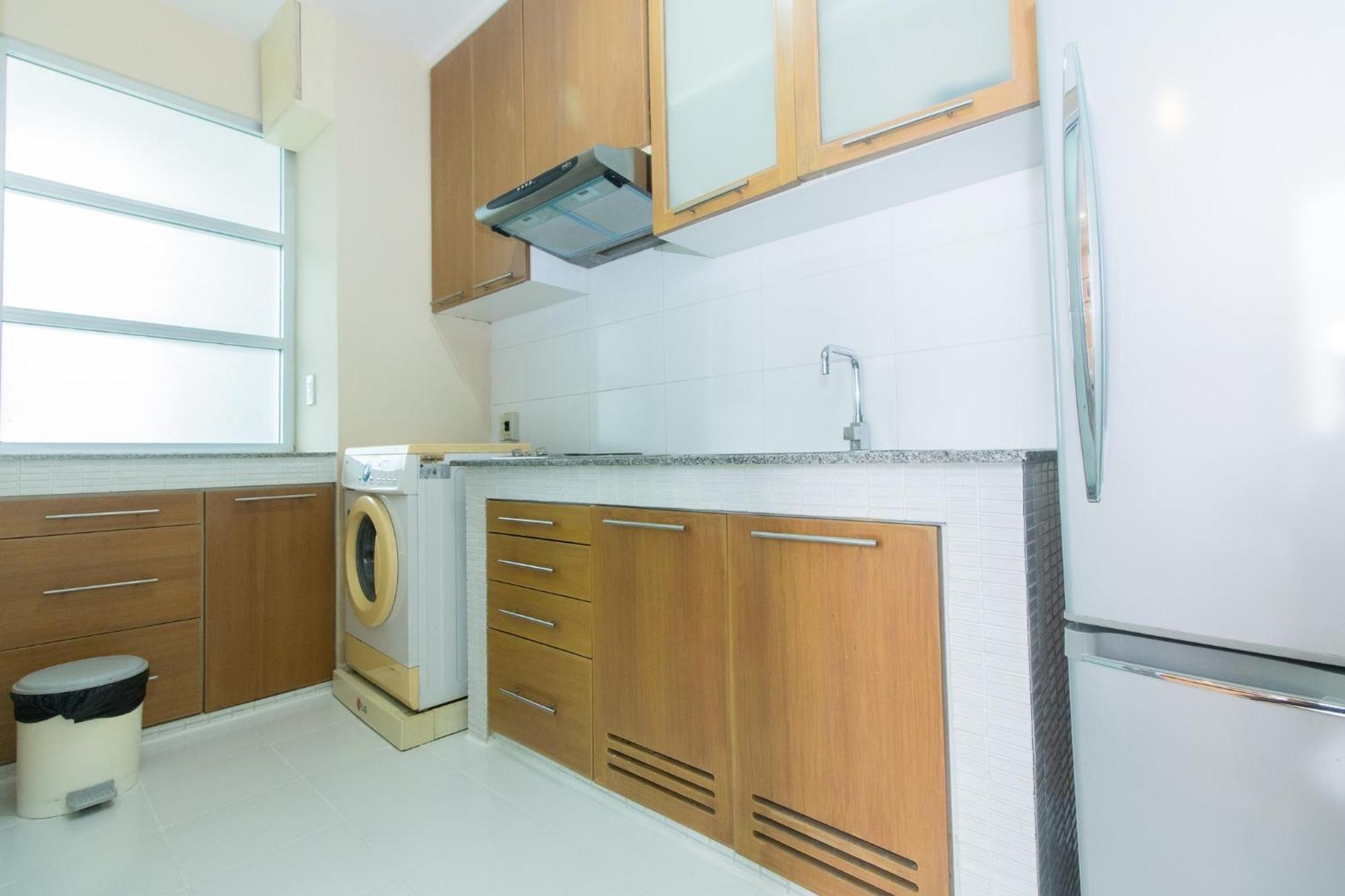 Guest house Silom Convent Garden Bangkok