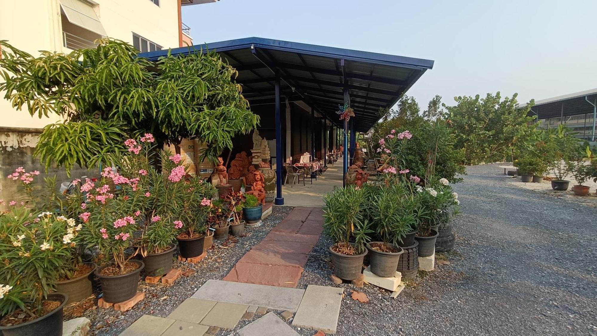 Motel Pa House Bangkok