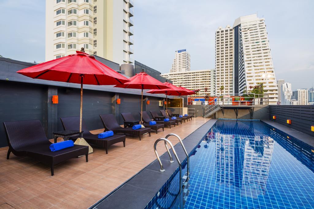 Solo, Sukhumvit 2, - Sha Extra