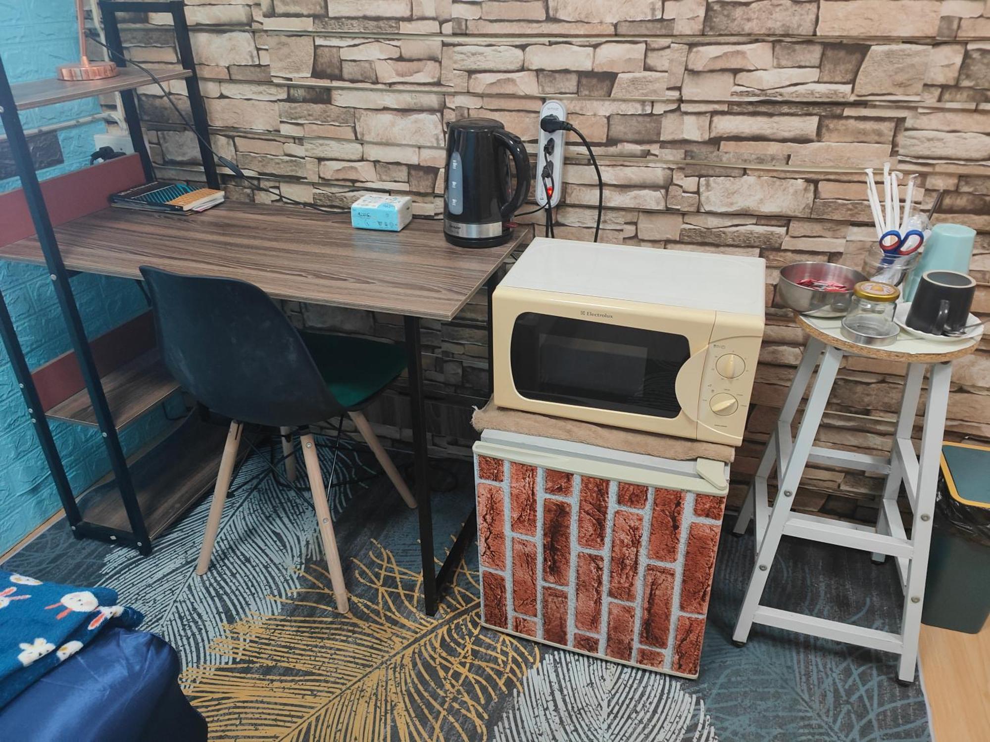 Apartment 206 Olan Place With Free Wi-fi