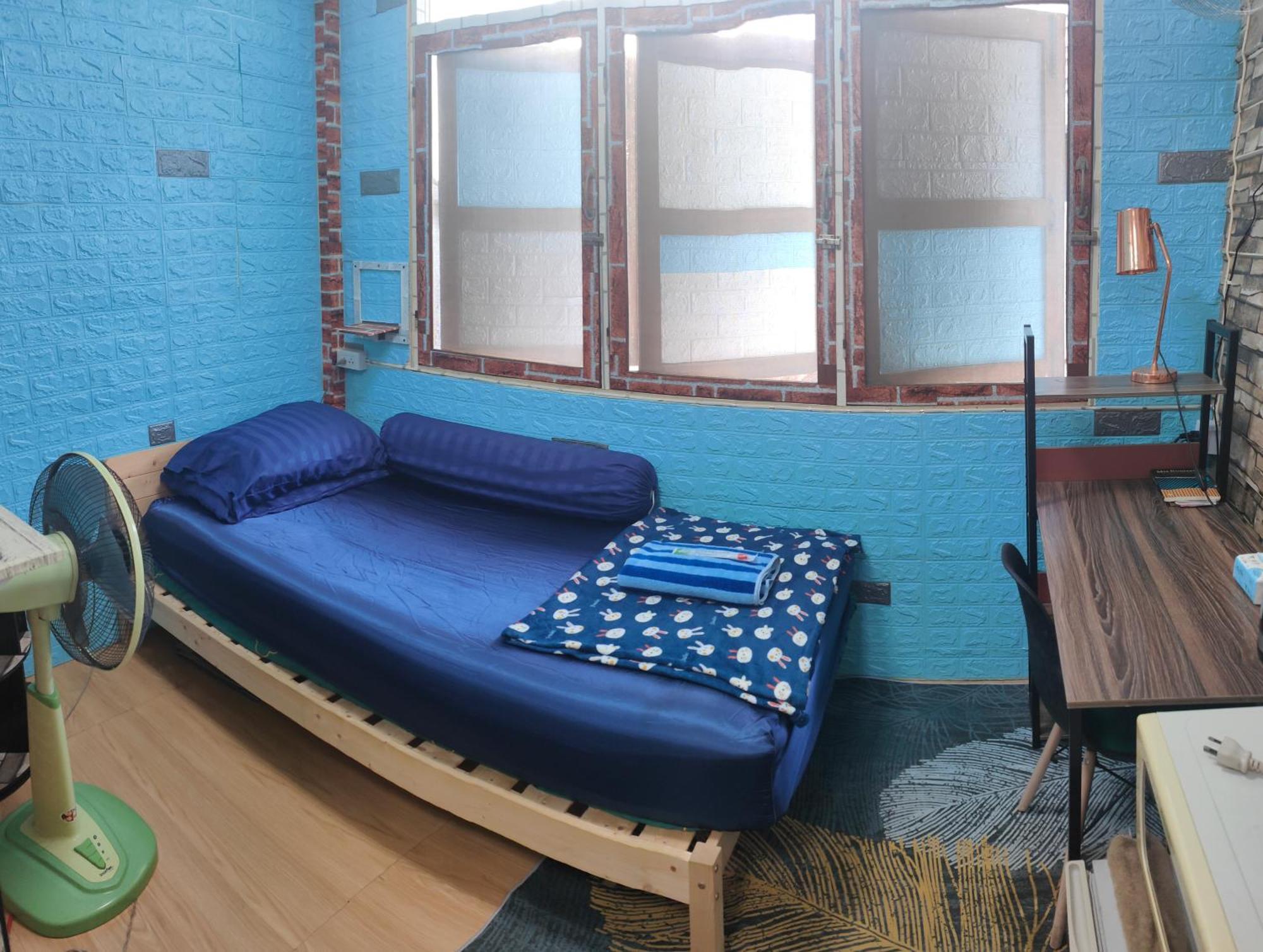 206 Olan Place With Free Wi-fi Apartment Bangkok
