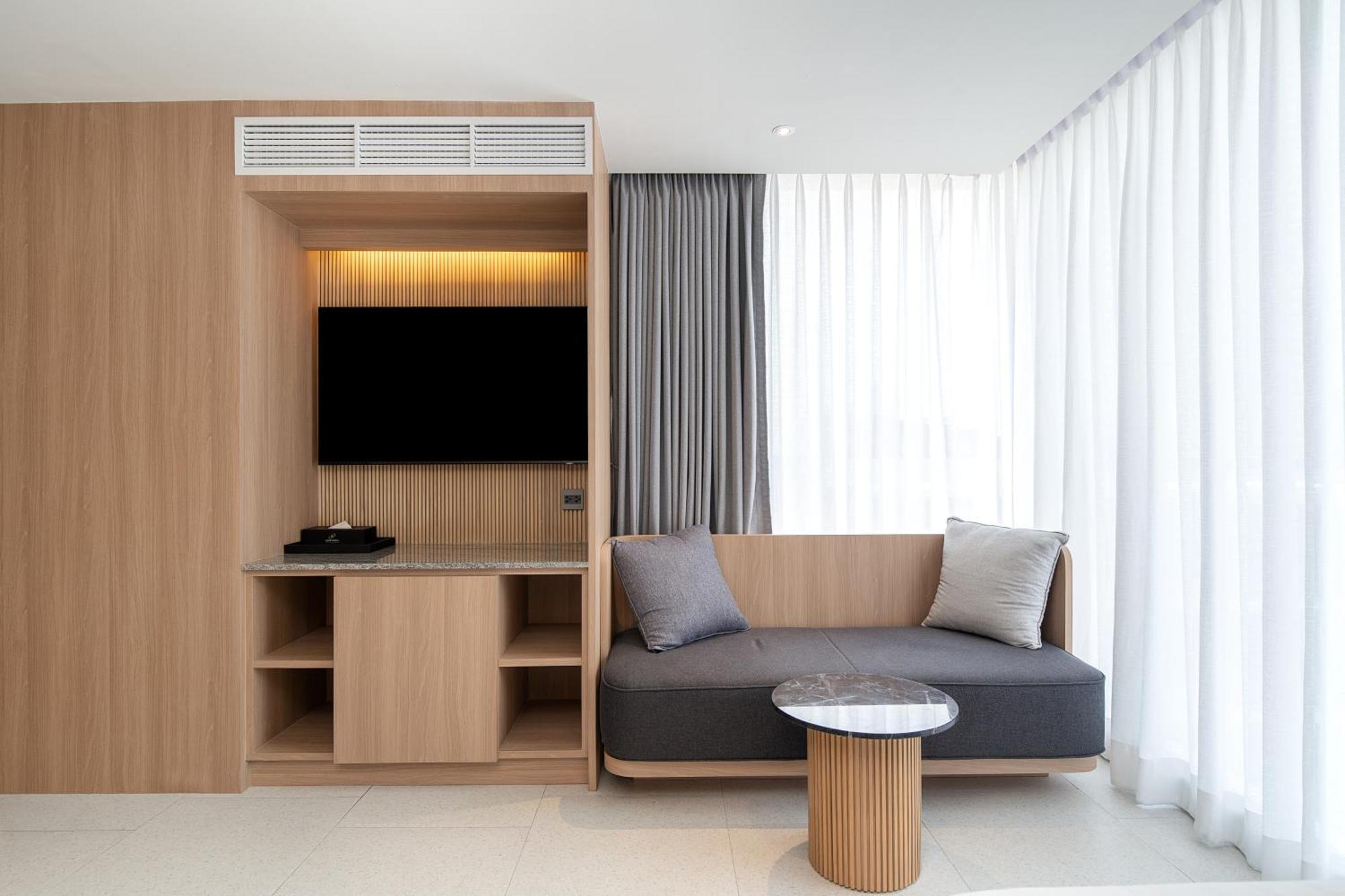 Hotel Saan Sathorn Bangkok