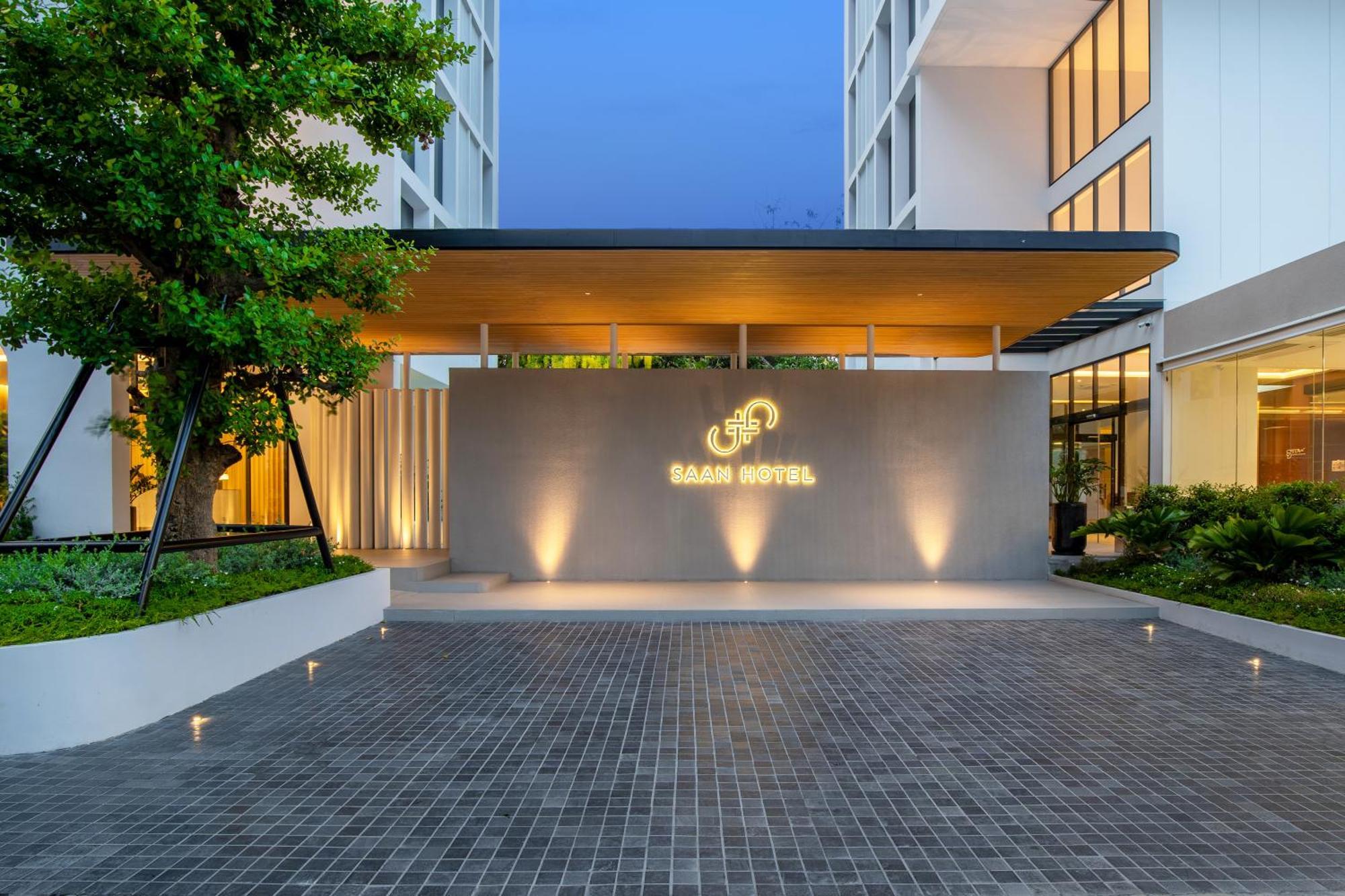 Saan Sathorn