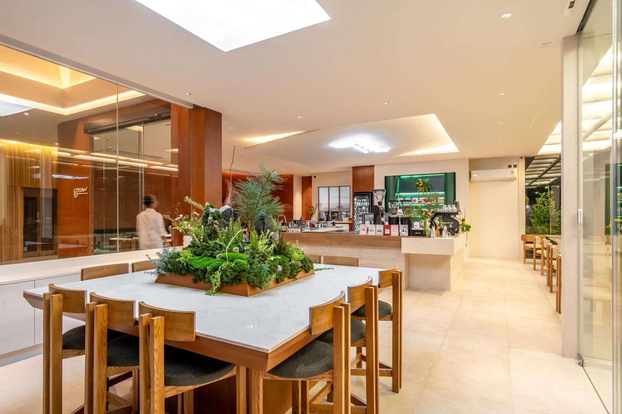 Saan Sathorn 4*