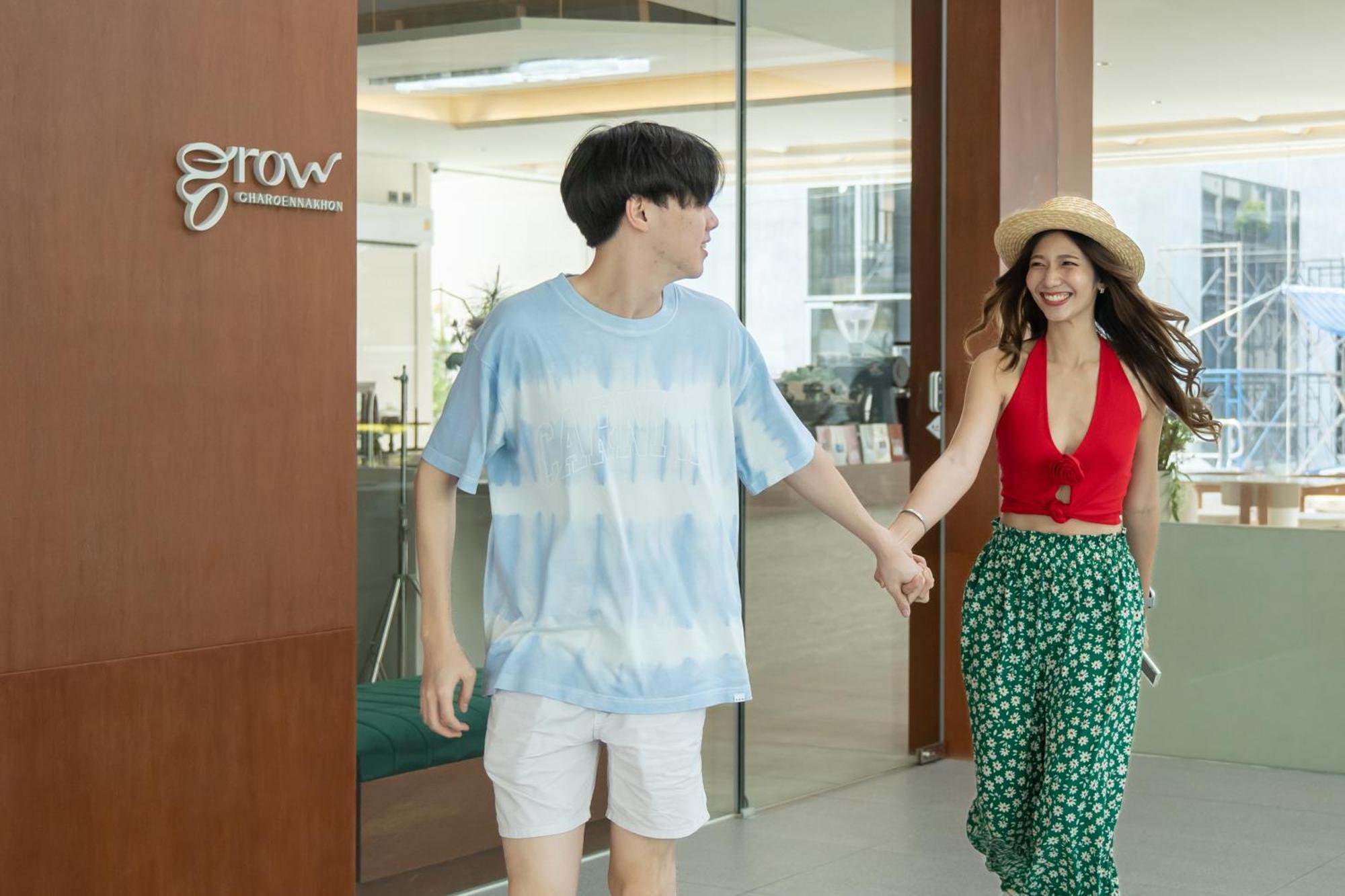 Hotel Saan Sathorn Bangkok