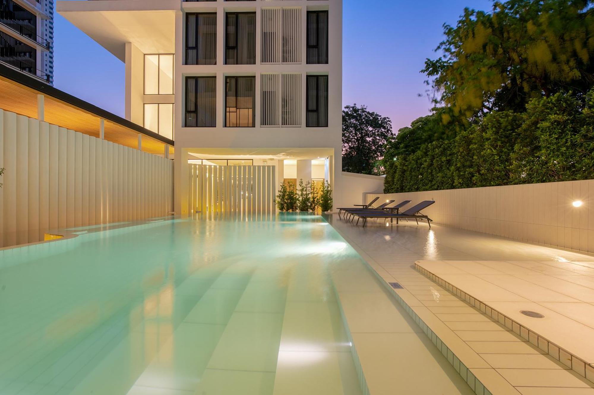 Saan Sathorn 4* Bangkok