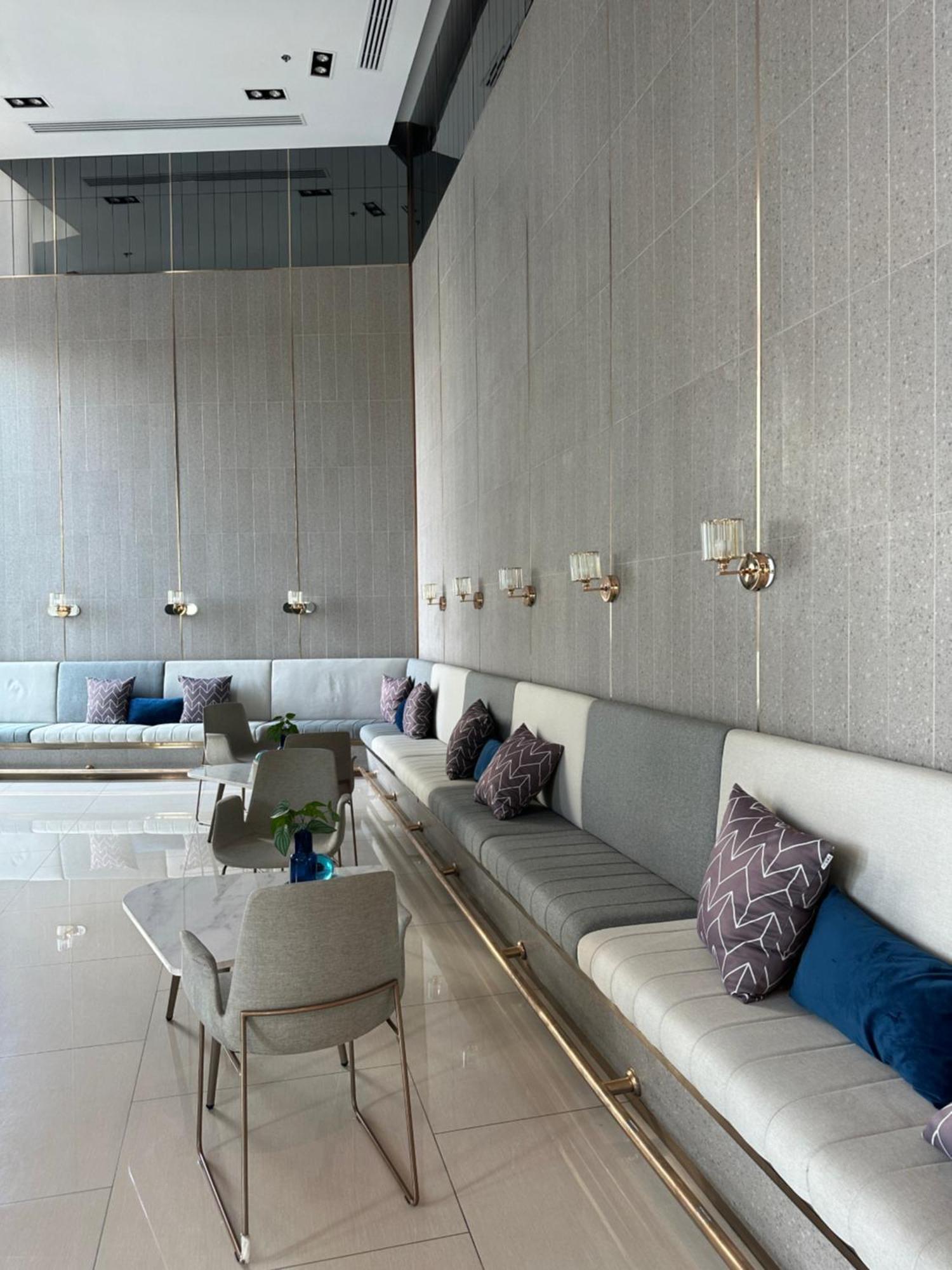 Private 1 Bedroom At Niche Mono Mega Space Bangna Appartement